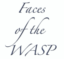 Faces of the WASP