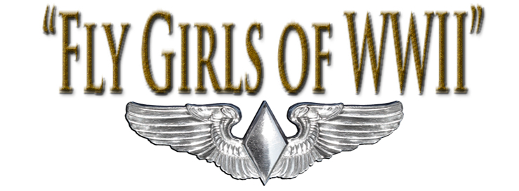 Fly Girls Masthead